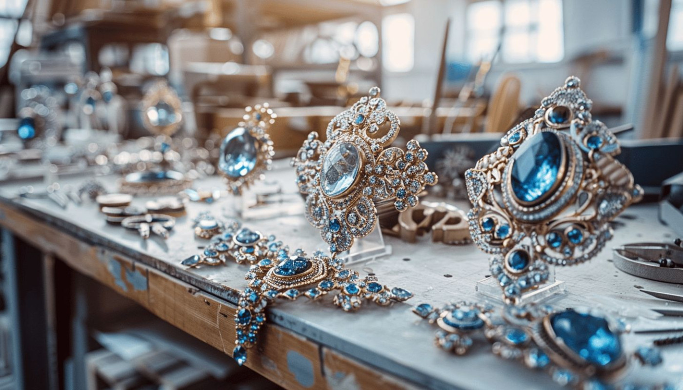 Bijoux artisanaux uniques comment les trouver et pourquoi ils embellissent chaque tenue