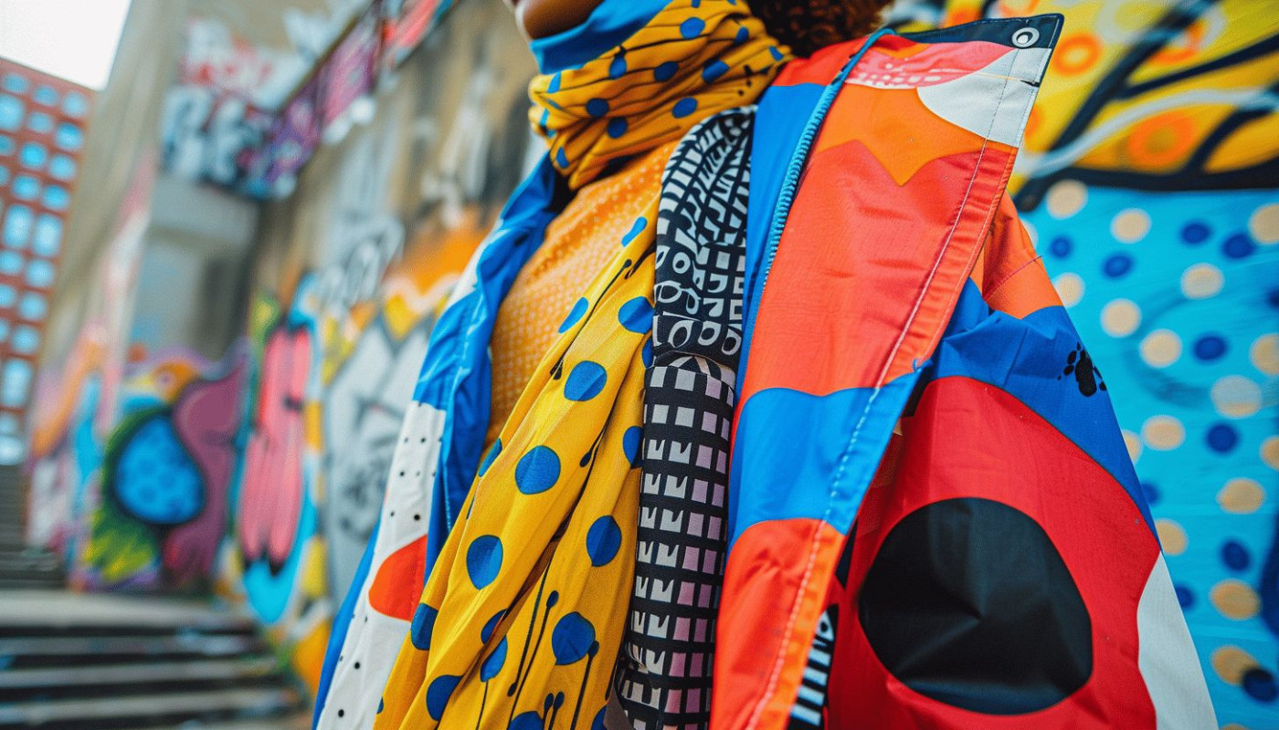 Comment associer couleurs et motifs pour un look audacieux conseils et inspirations