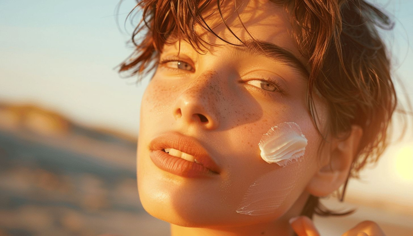 Comment choisir sa crème solaire pour peaux sensibles