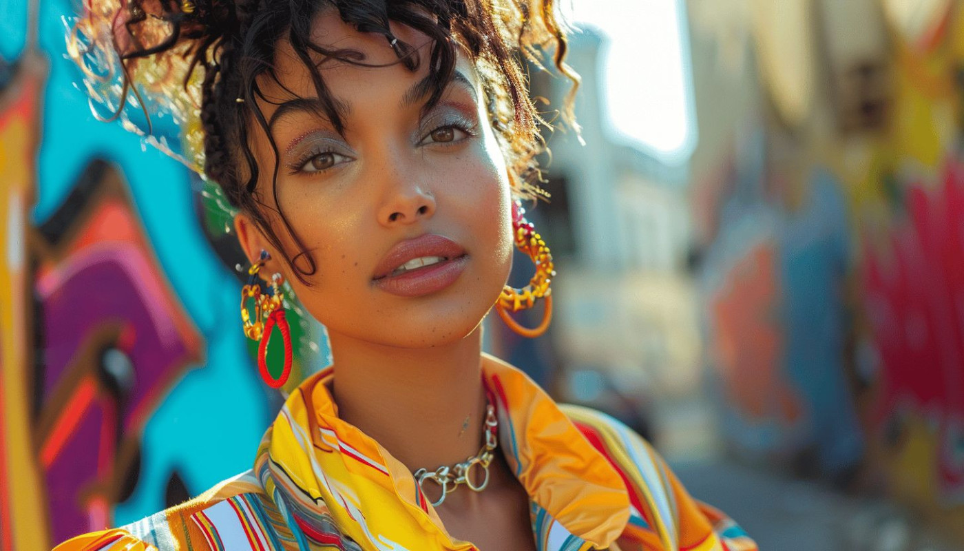 Comment harmoniser les couleurs dans vos tenues pour un impact visuel maximal