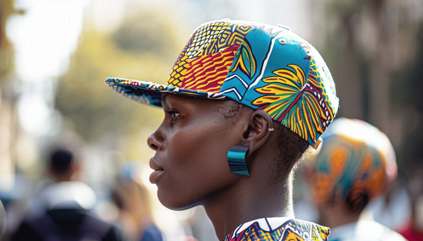Comment styliser les casquettes à différents événements mode