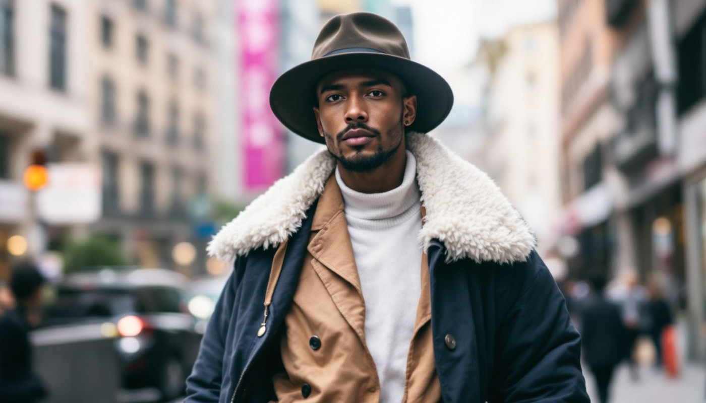 Les astuces de superposition de vêtements pour une tenue unique et stylée